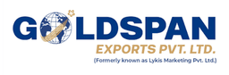 Goldspan logo
