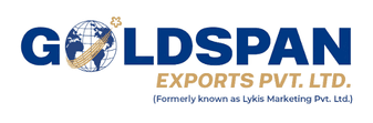 Goldspan logo
