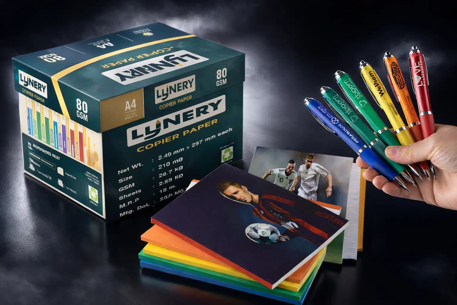 Competitively priced. Trade & Wholesale-ready.