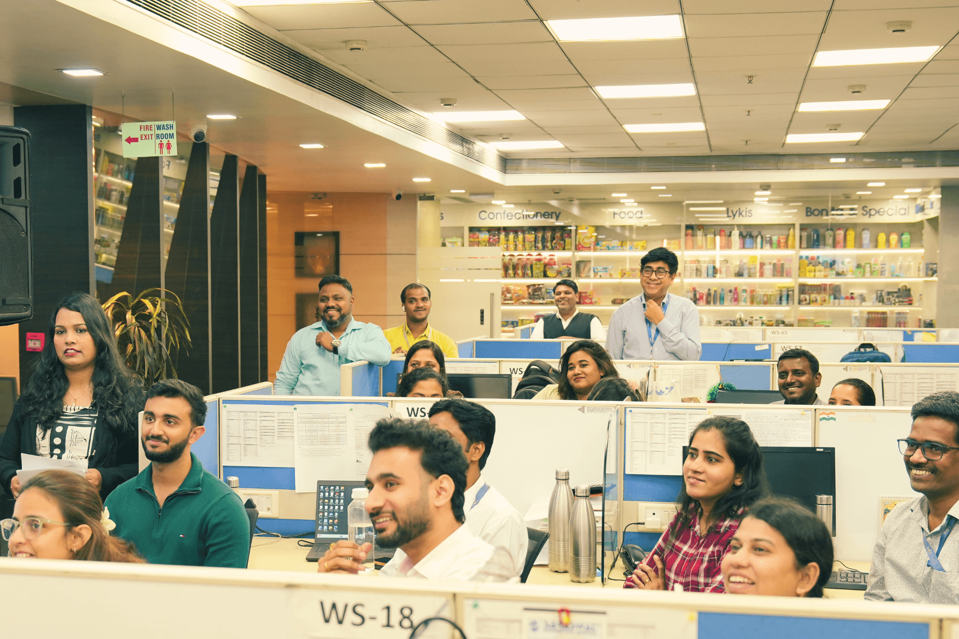 Learning & Development