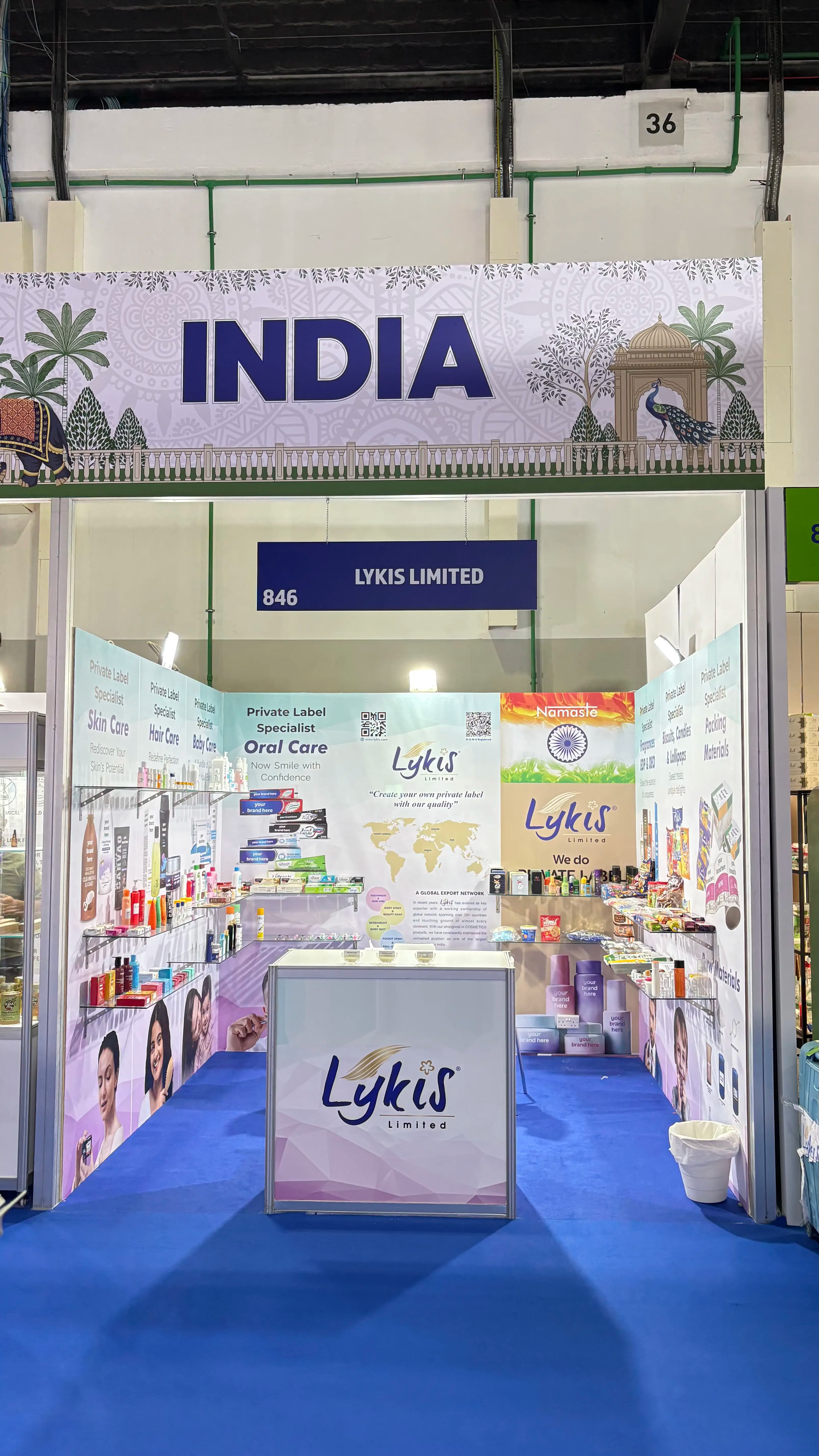 Event highlight gallery